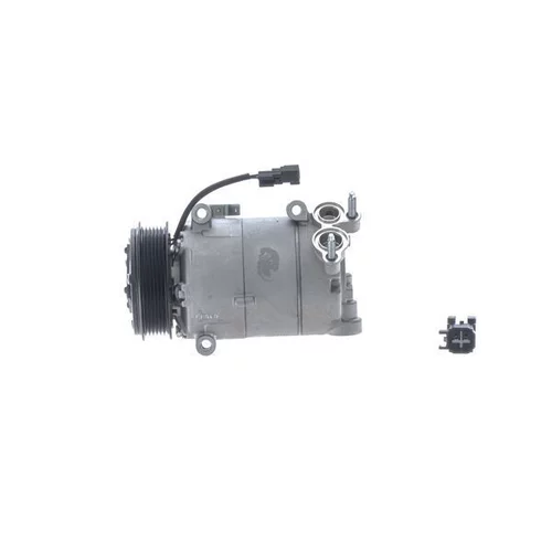Kompresor klimatizácie ACP 1188 000S /MAHLE/ - obr. 11
