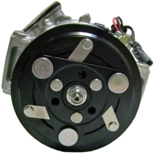 Kompresor klimatizácie ACP 1197 000P /MAHLE/ - obr. 1