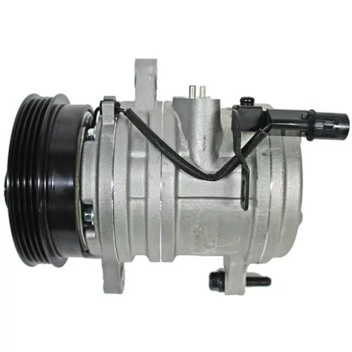 Kompresor klimatizácie ACP 1198 000P /MAHLE/ - obr. 6