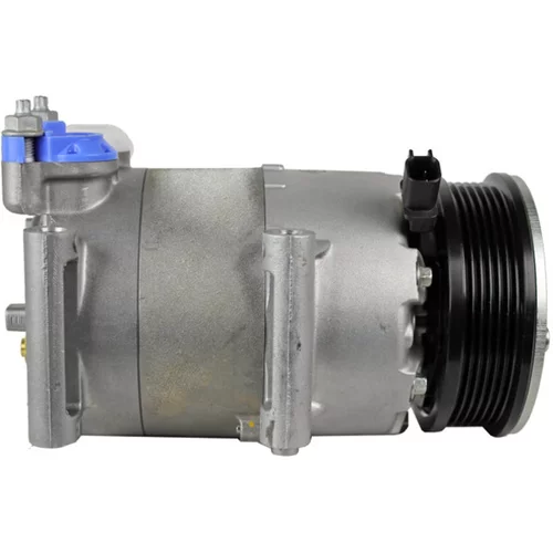 Kompresor klimatizácie ACP 1211 000P /MAHLE/ - obr. 9