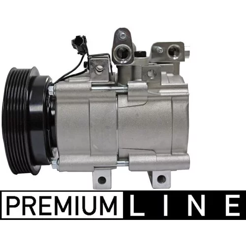 Kompresor klimatizácie MAHLE ACP 1221 000P