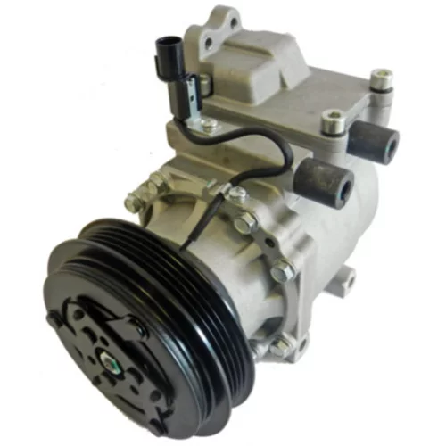Kompresor klimatizácie ACP 1224 000S /MAHLE/ - obr. 2