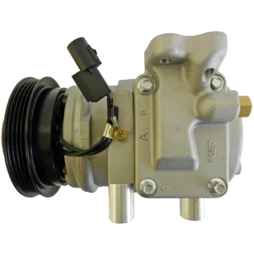 Kompresor klimatizácie ACP 1228 000S /MAHLE/ - obr. 4