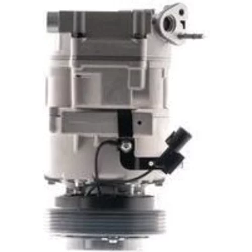 Kompresor klimatizácie ACP 1250 000S /MAHLE/ - obr. 9