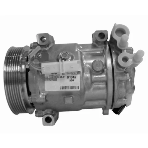 Kompresor klimatizácie ACP 1256 000P /MAHLE/ - obr. 1