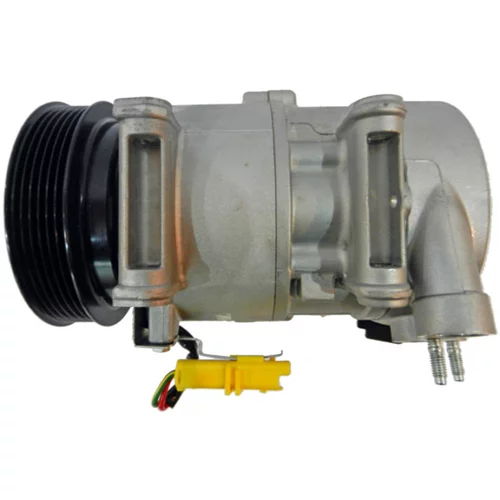 Kompresor klimatizácie ACP 1256 000S /MAHLE/ - obr. 7