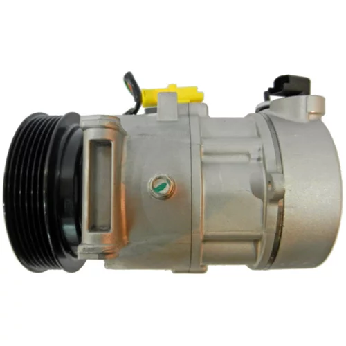 Kompresor klimatizácie ACP 1256 000S /MAHLE/ - obr. 8