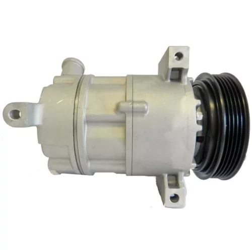 Kompresor klimatizácie ACP 1271 000S /MAHLE/ - obr. 5