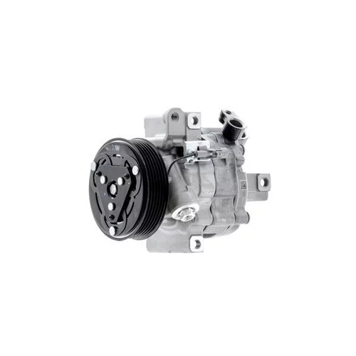 Kompresor klimatizácie ACP 1286 000P /MAHLE/ - obr. 2