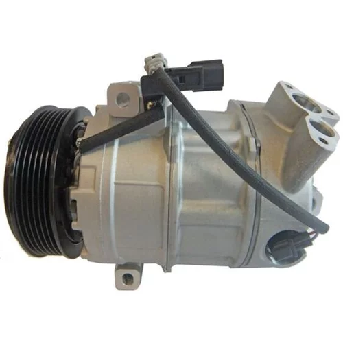 Kompresor klimatizácie ACP 1292 000S /MAHLE/ - obr. 6