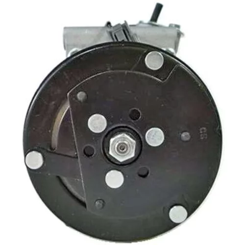 Kompresor klimatizácie ACP 1322 000S /MAHLE/ - obr. 1