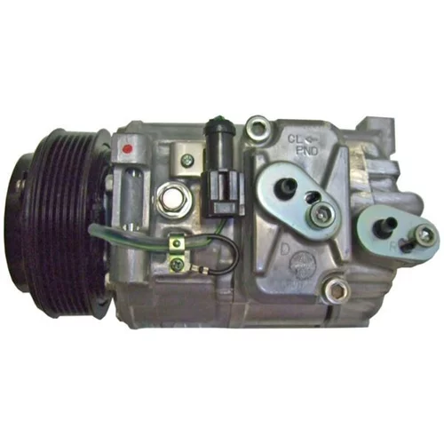 Kompresor klimatizácie ACP 1348 000P /MAHLE/ - obr. 9