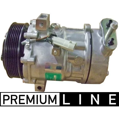 Kompresor klimatizácie MAHLE ACP 1354 000P