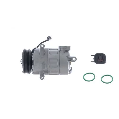 Kompresor klimatizácie ACP 1361 000S /MAHLE/ - obr. 11