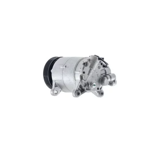 Kompresor klimatizácie ACP 1383 000P /MAHLE/ - obr. 4