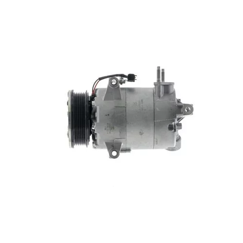 Kompresor klimatizácie ACP 1387 000P /MAHLE/ - obr. 13