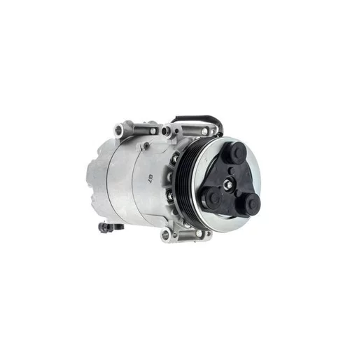 Kompresor klimatizácie ACP 1393 000P /MAHLE/ - obr. 7