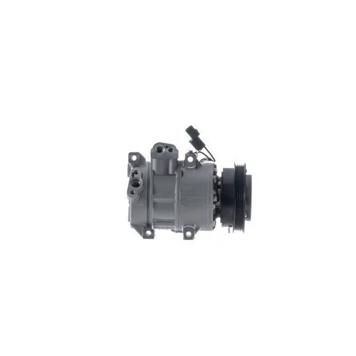 Kompresor klimatizácie ACP 1406 000S /MAHLE/ - obr. 6
