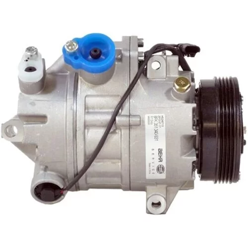 Kompresor klimatizácie ACP 1438 000S /MAHLE/ - obr. 12
