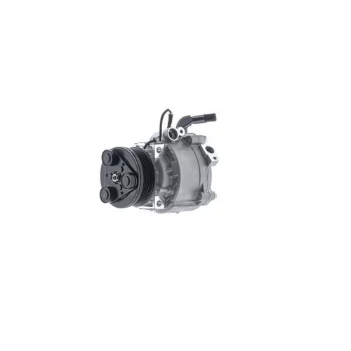 Kompresor klimatizácie ACP 1538 000S /MAHLE/ - obr. 1