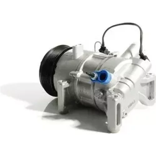 Kompresor klimatizácie ACP 1566 000S /MAHLE/ - obr. 5