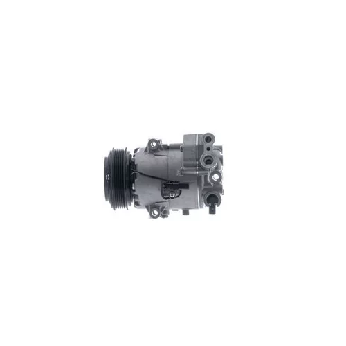 Kompresor klimatizácie ACP 1567 000P /MAHLE/ - obr. 2