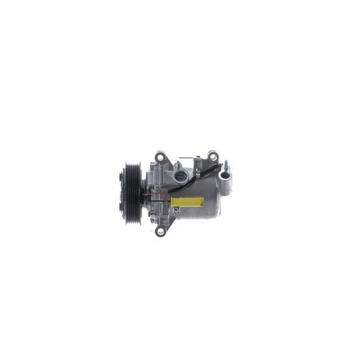 Kompresor klimatizácie ACP 1583 000S /MAHLE/ - obr. 2
