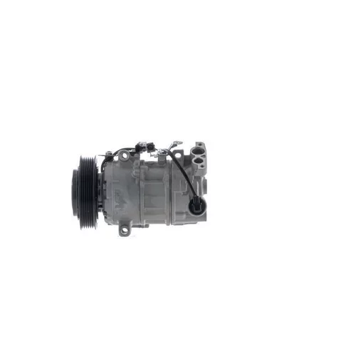 Kompresor klimatizácie ACP 1587 000S /MAHLE/ - obr. 2