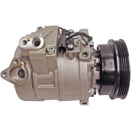Kompresor klimatizácie ACP 159 000S /MAHLE/ - obr. 4
