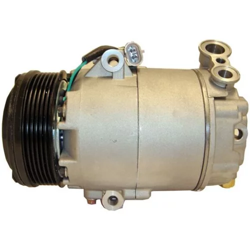 Kompresor klimatizácie ACP 16 000S /MAHLE/ - obr. 9