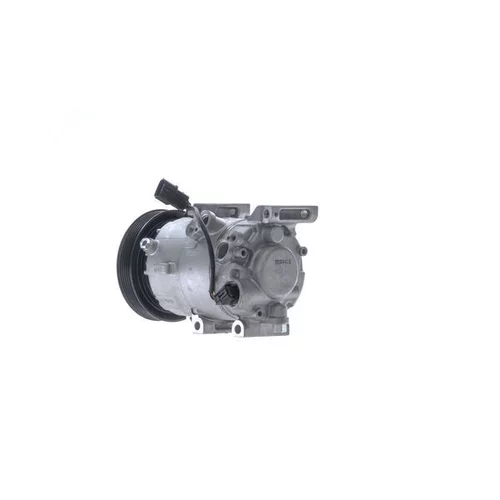 Kompresor klimatizácie ACP 1634 000S /MAHLE/ - obr. 3