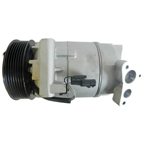 Kompresor klimatizácie ACP 164 000S /MAHLE/ - obr. 7