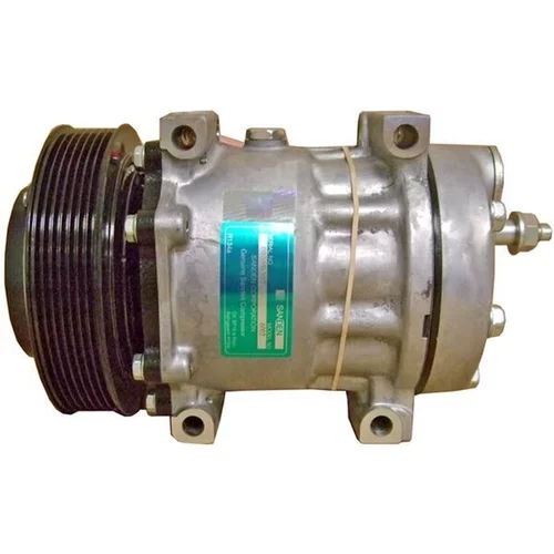 Kompresor klimatizácie ACP 165 000P /MAHLE/ - obr. 15
