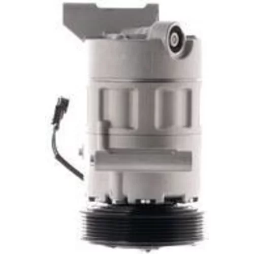 Kompresor klimatizácie ACP 1660 000S /MAHLE/ - obr. 9