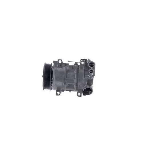 Kompresor klimatizácie ACP 1669 000P /MAHLE/ - obr. 2