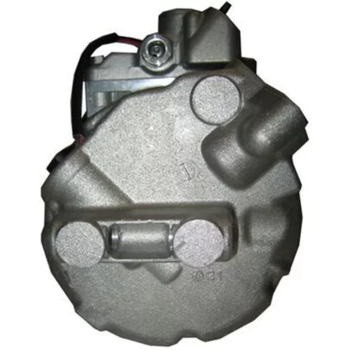 Kompresor klimatizácie ACP 167 000S /MAHLE/ - obr. 8