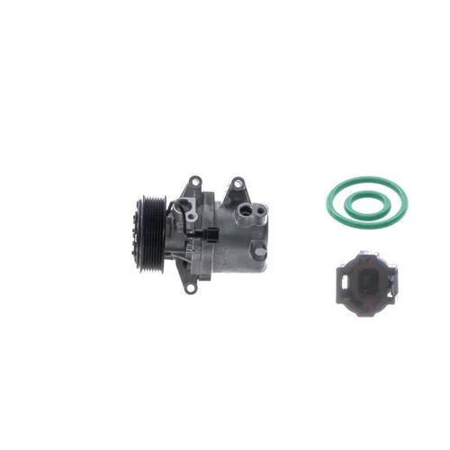 Kompresor klimatizácie ACP 1685 000S /MAHLE/ - obr. 10