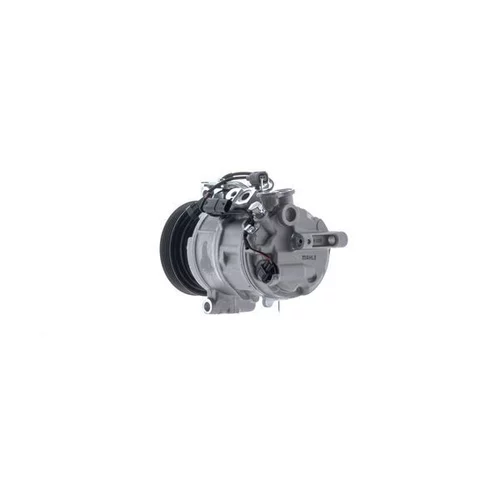 Kompresor klimatizácie ACP 1693 000S /MAHLE/ - obr. 3
