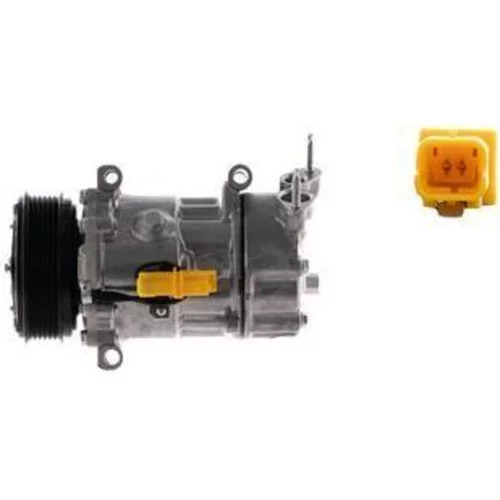 Kompresor klimatizácie ACP 1707 000S /MAHLE/ - obr. 10