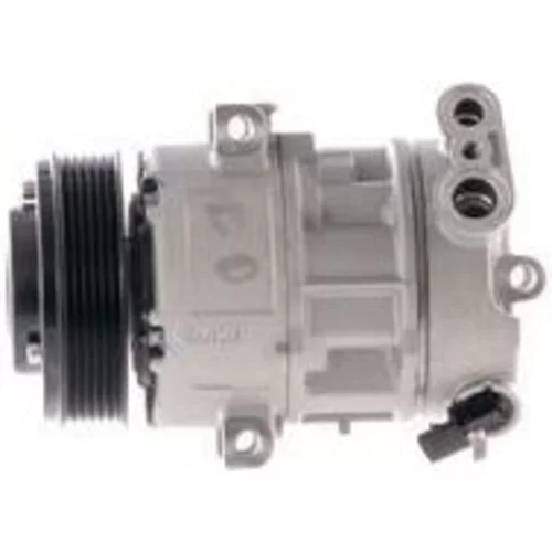 Kompresor klimatizácie ACP 1711 000S /MAHLE/ - obr. 2