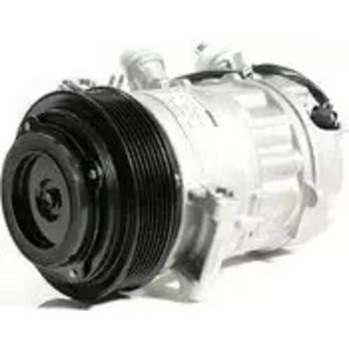 Kompresor klimatizácie ACP 1789 000S /MAHLE/ - obr. 3