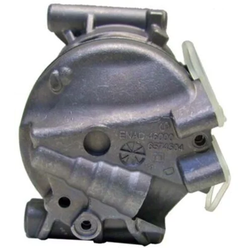 Kompresor klimatizácie ACP 188 000P /MAHLE/ - obr. 3