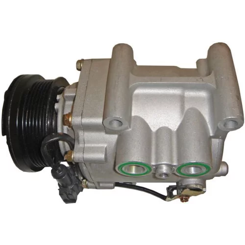 Kompresor klimatizácie ACP 22 000S /MAHLE/ - obr. 9