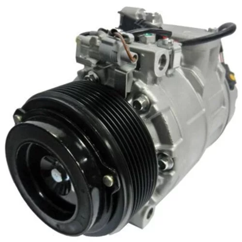 Kompresor klimatizácie ACP 231 000S /MAHLE/ - obr. 2
