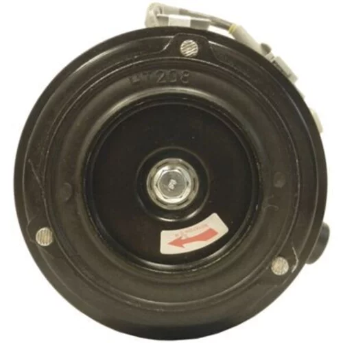 Kompresor klimatizácie ACP 264 000S /MAHLE/ - obr. 1