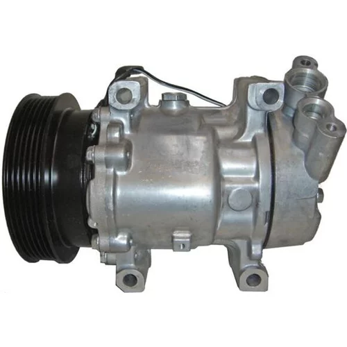Kompresor klimatizácie ACP 31 000S /MAHLE/ - obr. 2