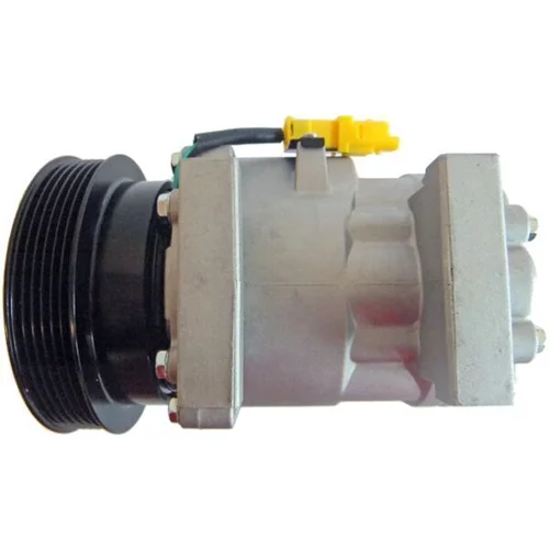 Kompresor klimatizácie ACP 361 000S /MAHLE/ - obr. 5
