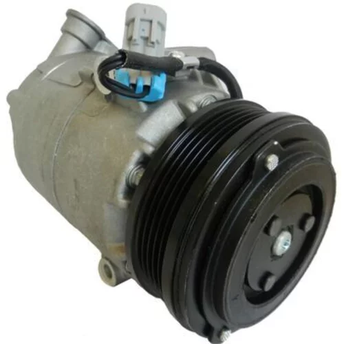 Kompresor klimatizácie ACP 37 000S /MAHLE/ - obr. 5