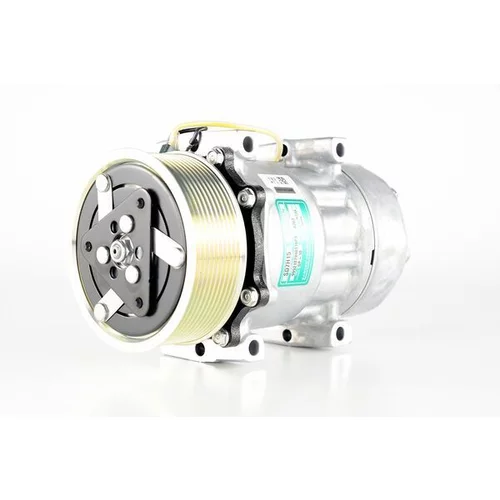 Kompresor klimatizácie ACP 393 000P /MAHLE/ - obr. 2