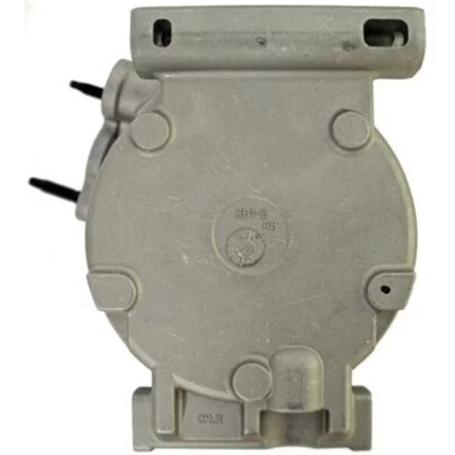 Kompresor klimatizácie ACP 442 000P /MAHLE/ - obr. 3